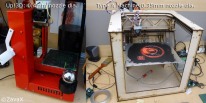 3D printer nozzle diameter